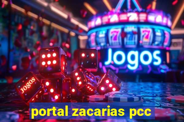 portal zacarias pcc